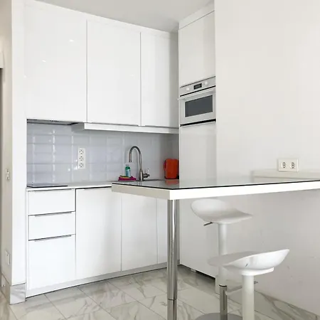 Apartment Santa Catalina Flat By Canary365 Las Palmas de Gran Canaria