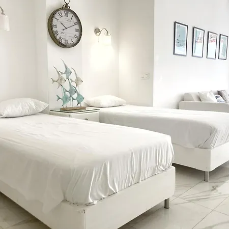 Apartment Santa Catalina Flat By Canary365