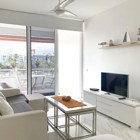 Santa Catalina Flat By Canary365 Apartment Las Palmas de Gran Canaria