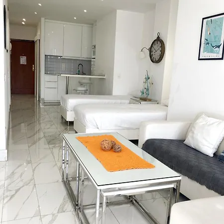 Santa Catalina Flat By Canary365 Las Palmas de Gran Canaria
