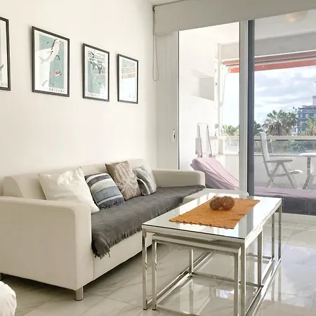 Apartment Santa Catalina Flat By Canary365 *